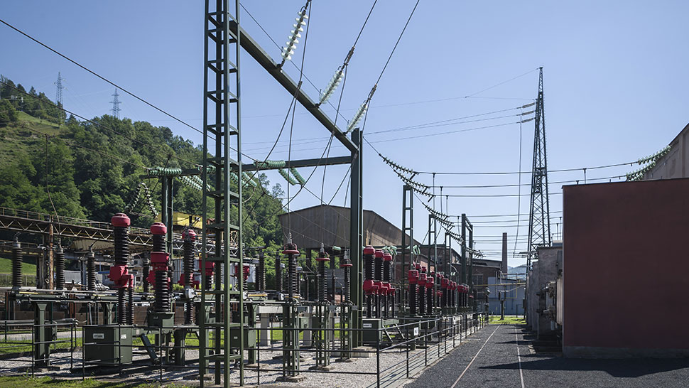 Large business clients