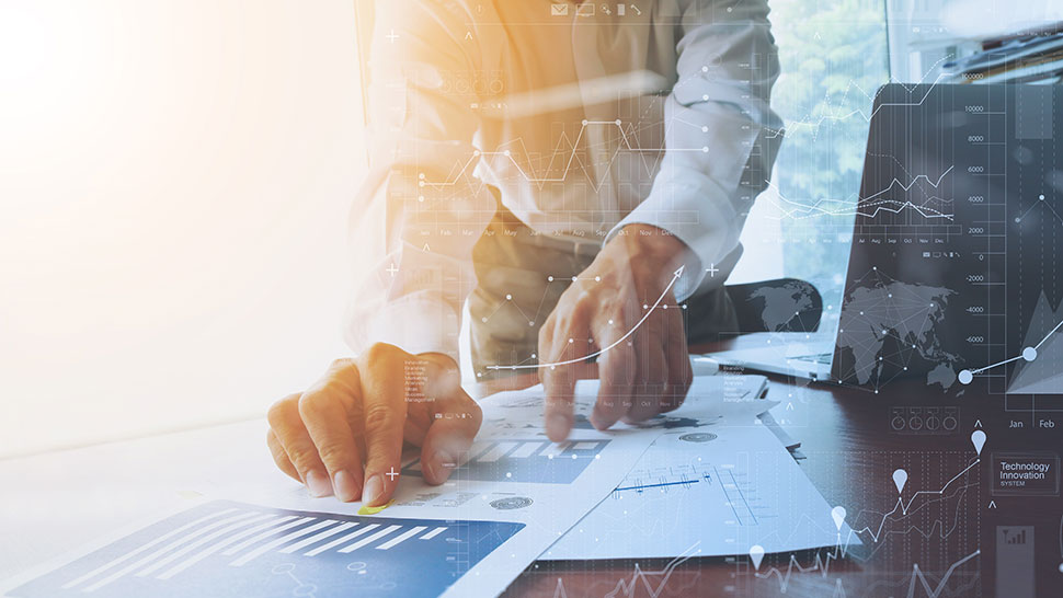 Tailor-made collaboration