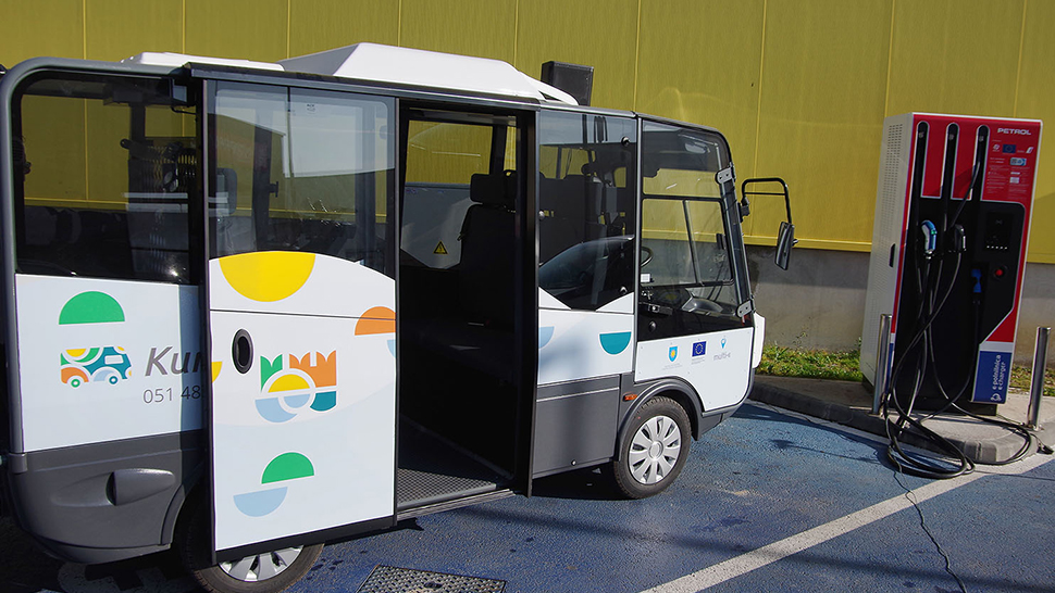 European Strategy For Low-Emission Mobility